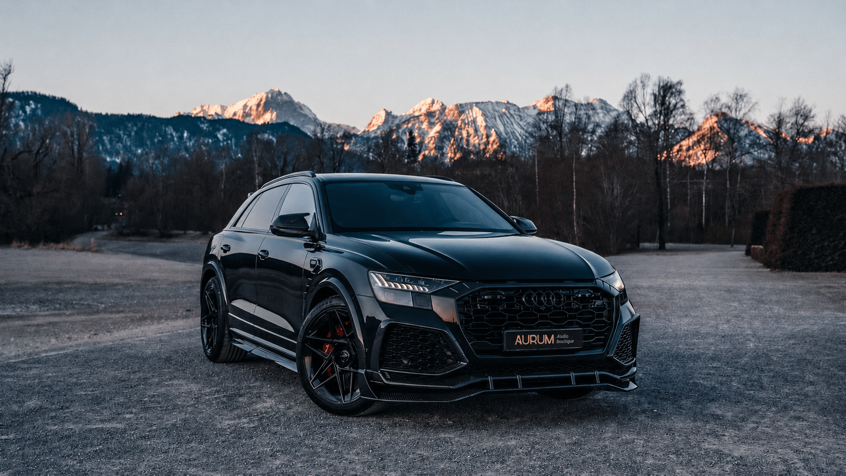 Arum_audi_systeem_audio