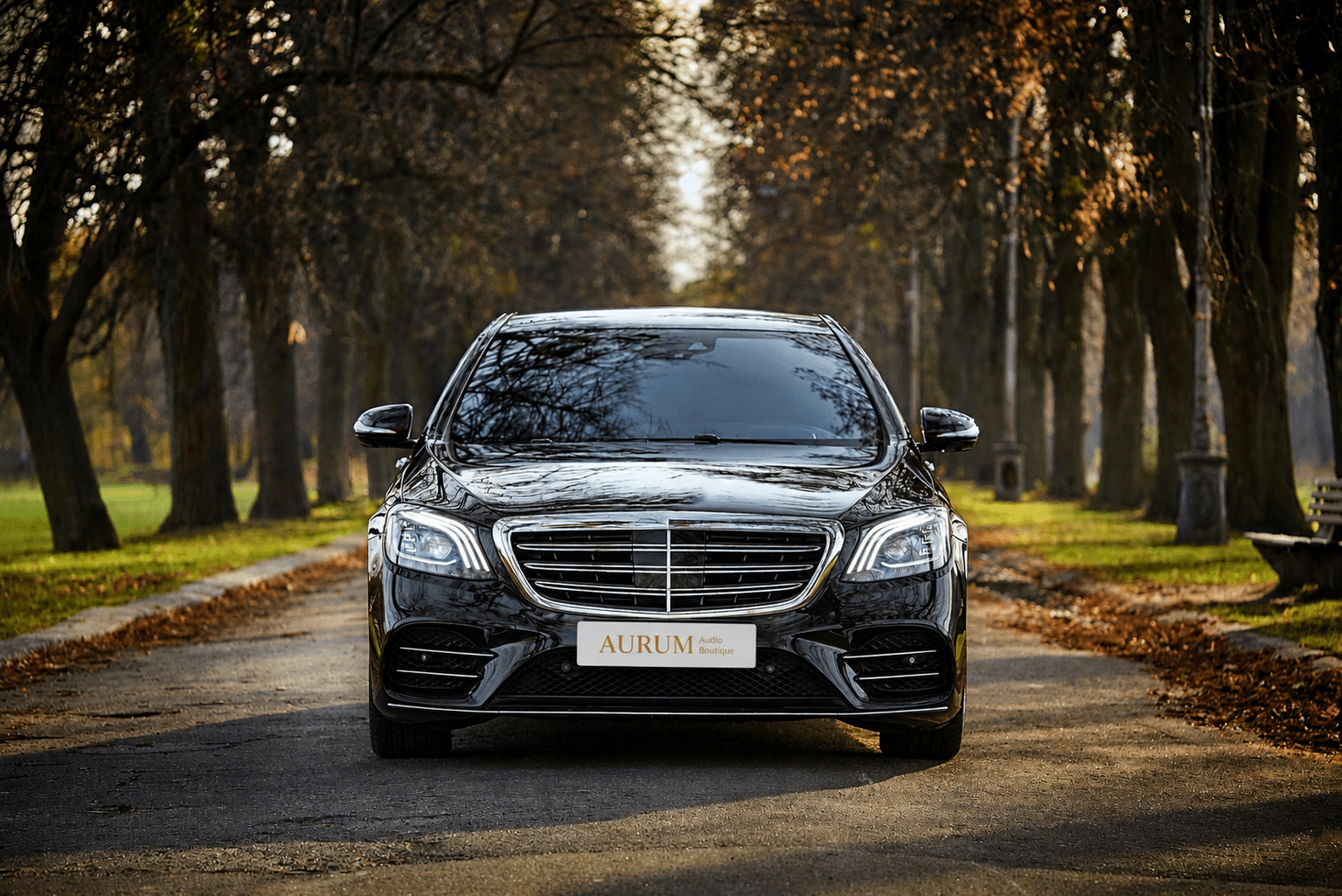 Mercedes_auto_audio_upgrade